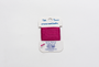 Essentials Cards - 753 June Bug — silk card for needlepoint, 18 mesh