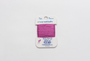 Essentials Cards - 756 Rocket — silk card for needlepoint, 18 mesh