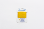 Essentials Cards - 762 Cheddar — silk card for needlepoint, 18 mesh