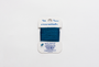Essentials Cards - 795 NorEaster — silk card for needlepoint, 18 mesh