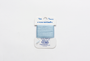 Essentials Cards - 798 Inhale — silk card for needlepoint, 18 mesh