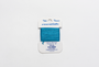 Essentials Cards - 800 Ying — silk card for needlepoint, 18 mesh