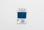 Essentials Cards - 801 Yang — silk card for needlepoint, 18 mesh