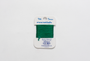 Essentials Cards - 821 Terrain — silk card for needlepoint, 18 mesh