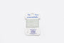 Essentials Cards - 835 Slumber — silk card for needlepoint, 18 mesh