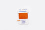 Essentials Cards - 848 Epee — silk card for needlepoint, 18 mesh