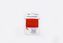 Essentials Cards - 850 Touche — silk card for needlepoint, 18 mesh