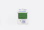 Essentials Cards - 856 Chard — silk card for needlepoint, 18 mesh