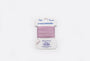 Essentials Cards - 862 Lindy — silk card for needlepoint, 18 mesh