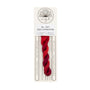 Cottage Garden Threads - 1001 Red Carnation — needlepoint thread, 13 and 18 mesh