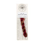 Cottage Garden Threads - 707 Burgundy Bark — needlepoint thread, 13 and 18 mesh
