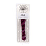 Cottage Garden Threads - LM19 Grape — needlepoint thread, 13 and 18 mesh