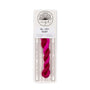 Cottage Garden Threads - 1401 Ruby — needlepoint thread, 13 and 18 mesh