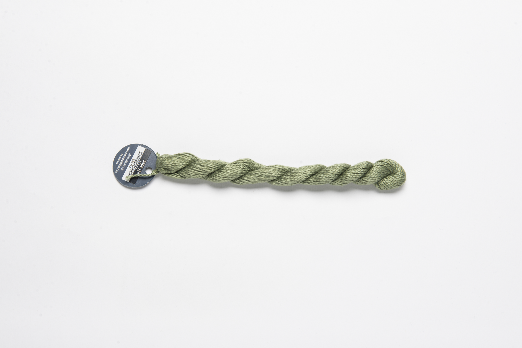 Planet Earth Silk - 174 Sage