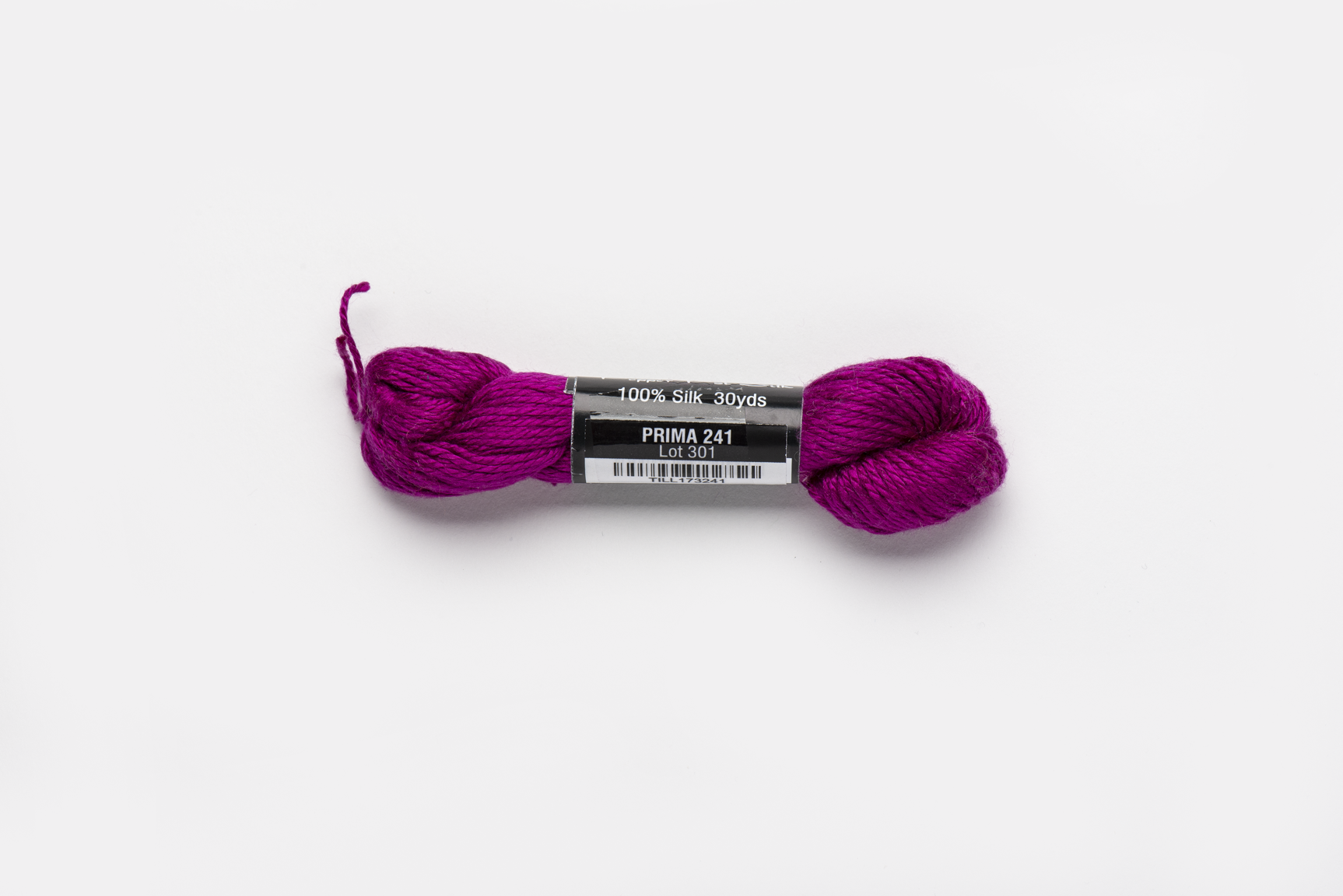 Pepper Pot Silk - 241 Prima