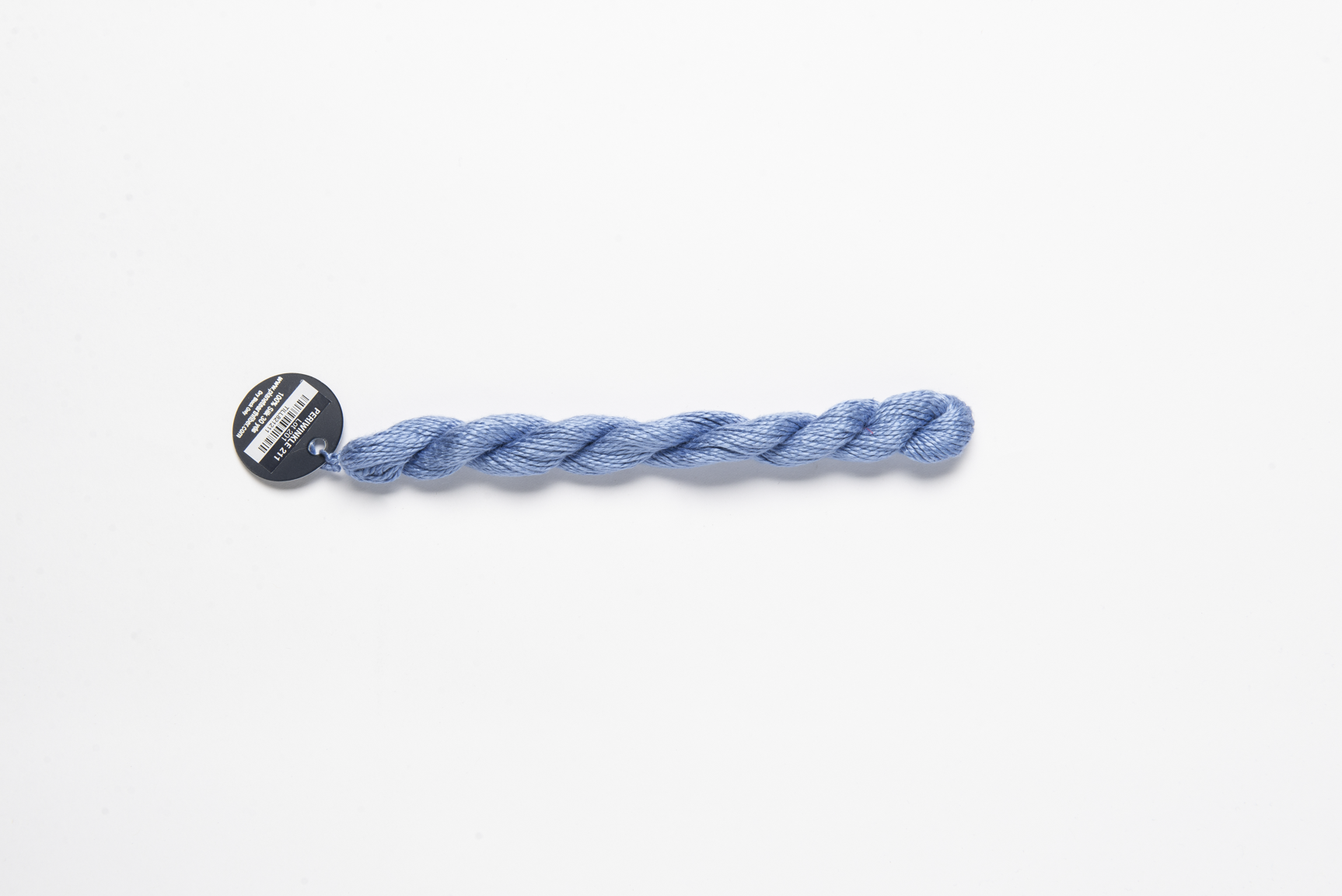 Planet Earth Silk - 211 Periwinkle