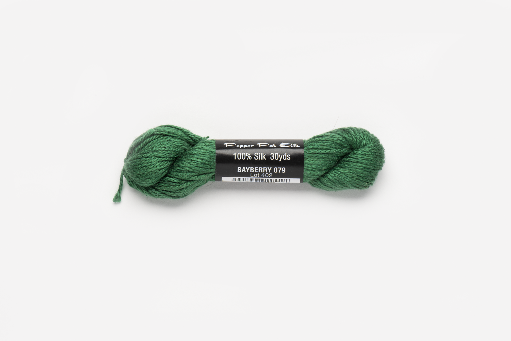 Pepper Pot Silk - 079 Bayberry