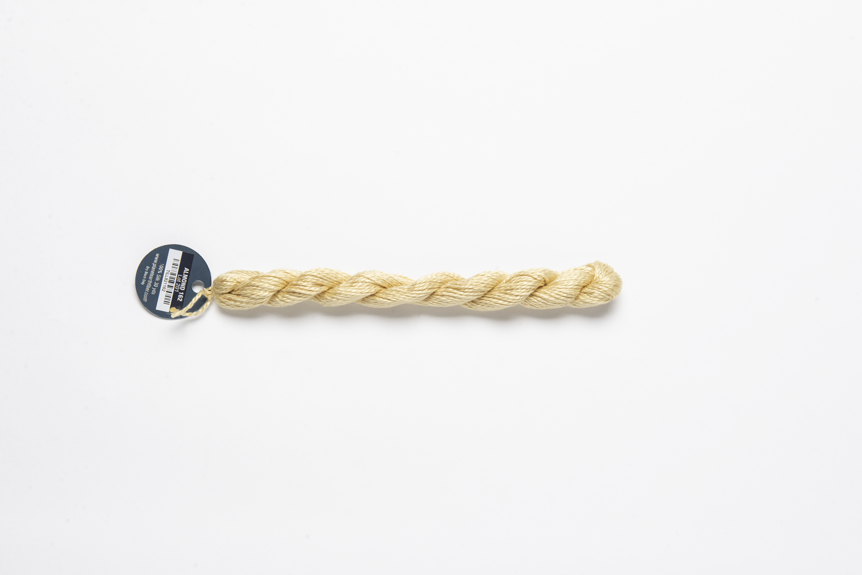 Planet Earth Silk - 162 Almond