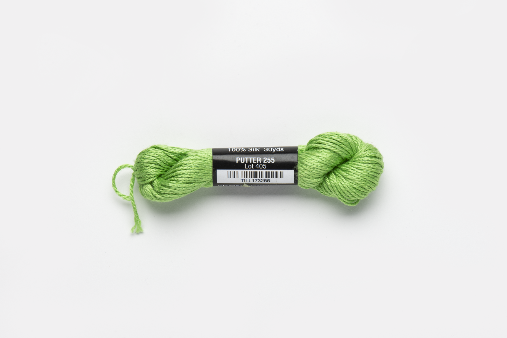 Pepper Pot Silk - 255 Putter