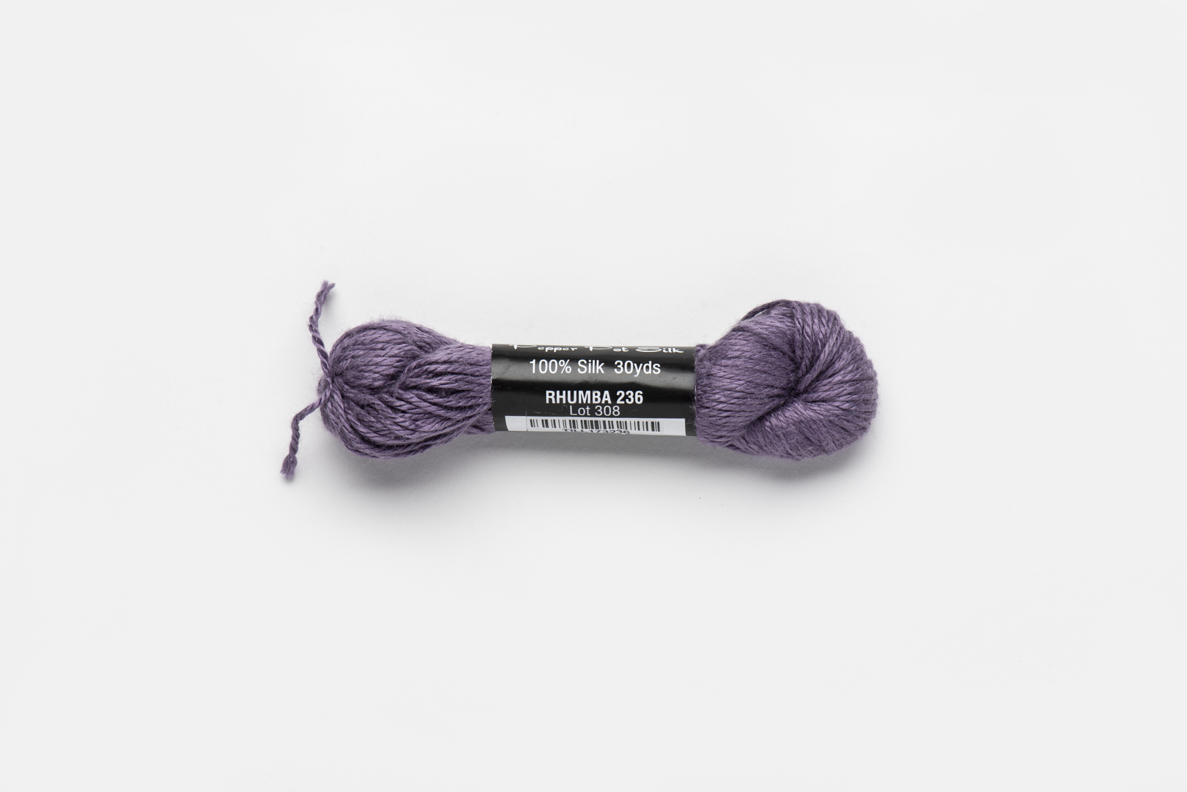 Pepper Pot Silk - 236 Rhumba