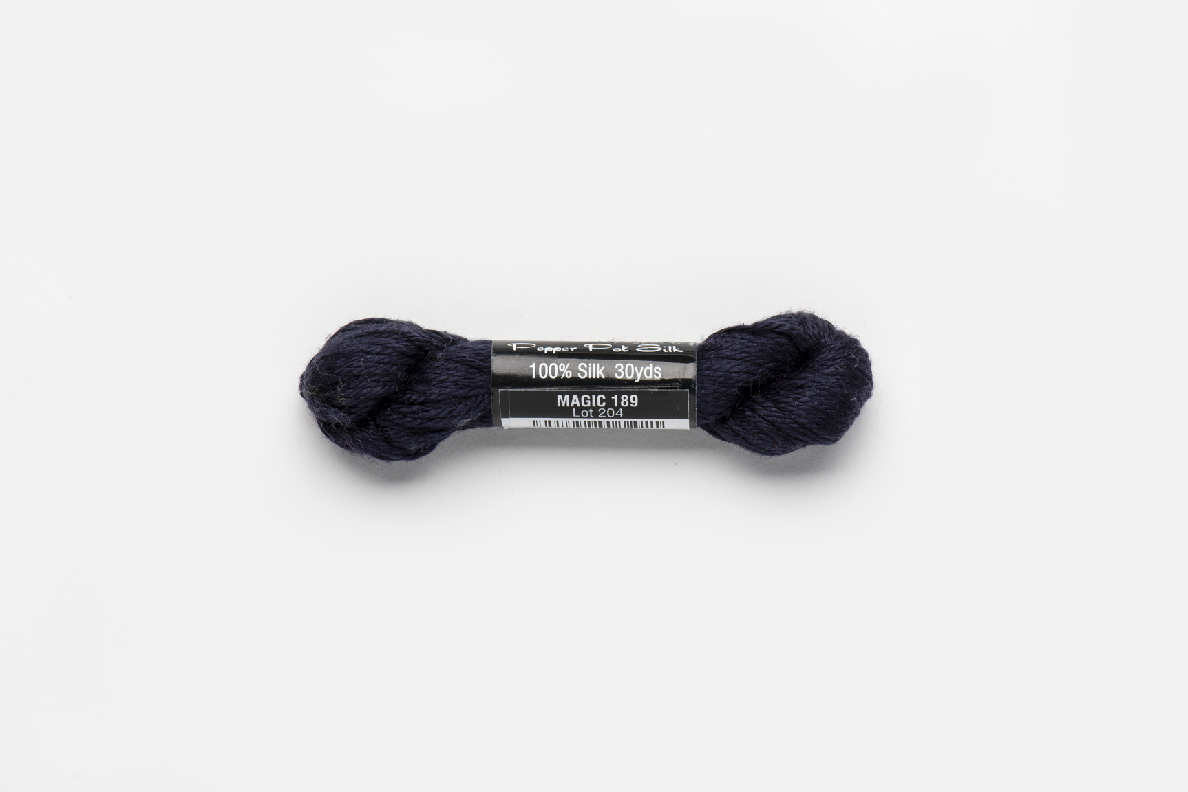 Pepper Pot Silk - 189 Magic