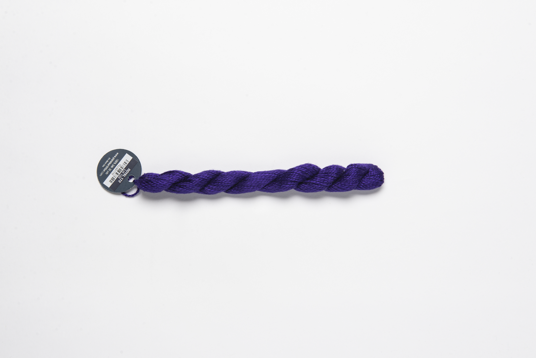 Planet Earth Silk - 172 Royal