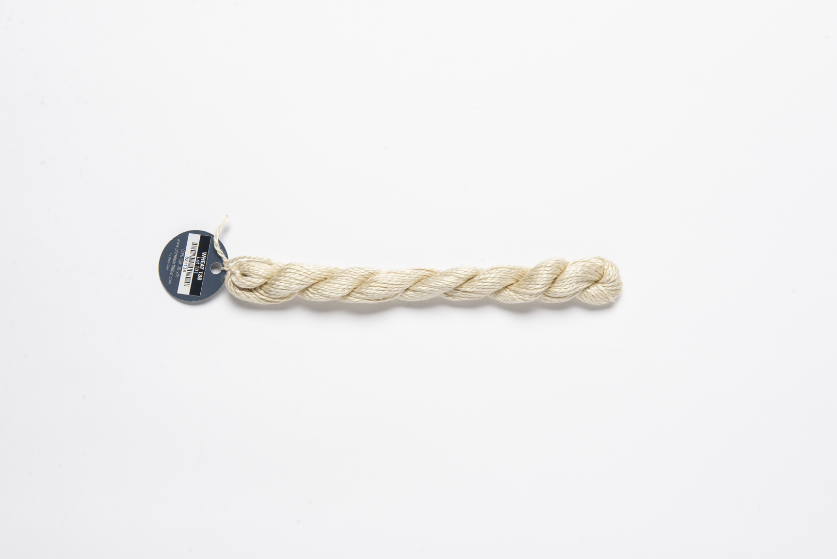 Planet Earth Silk - 138 Wheat