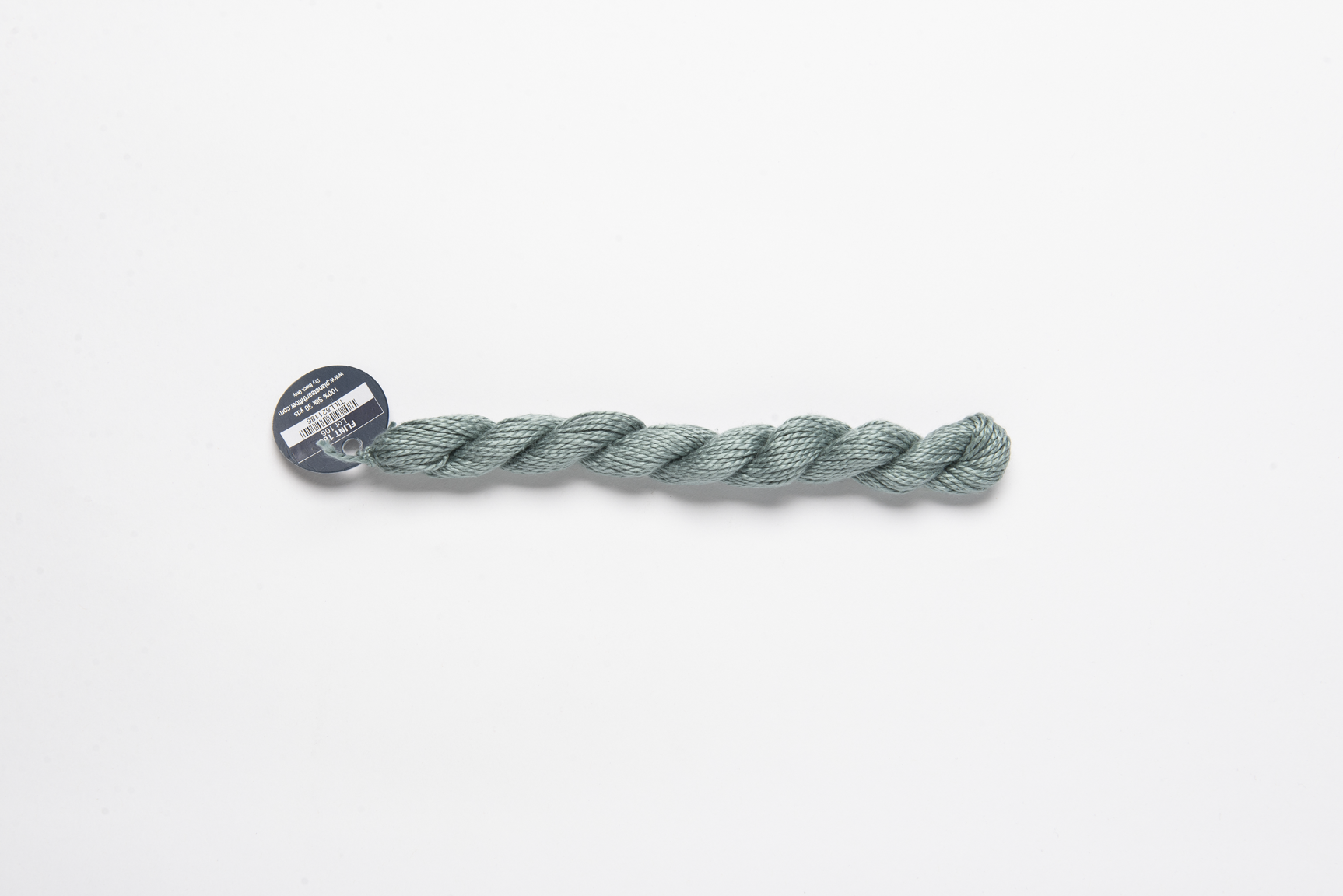 Planet Earth Silk - 186 Flint