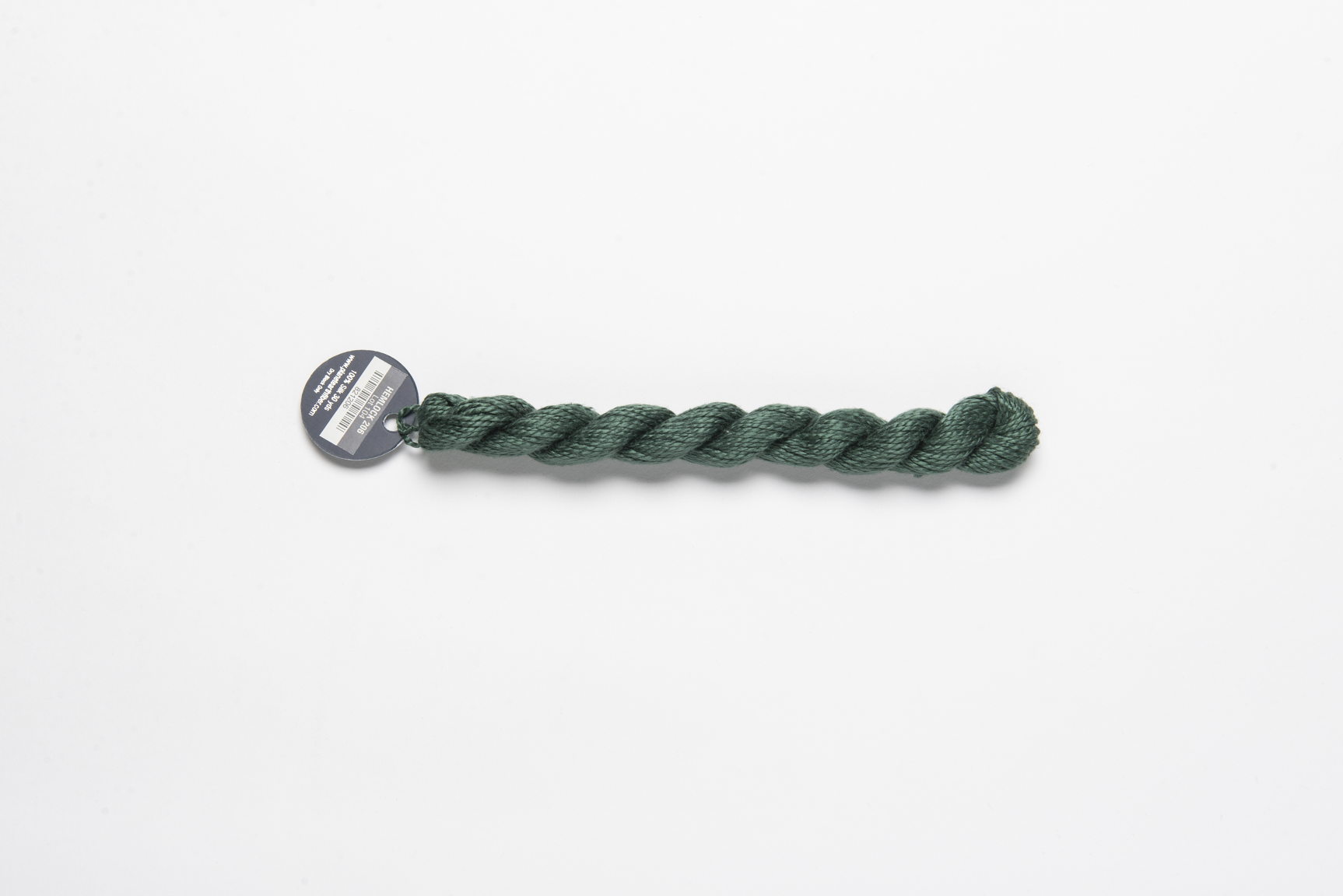 Planet Earth Silk - 206 Hemlock