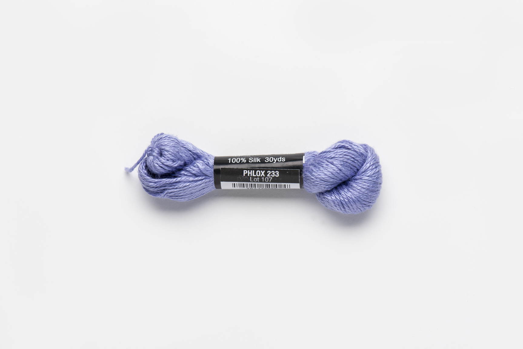 Pepper Pot Silk - 233 Phlox