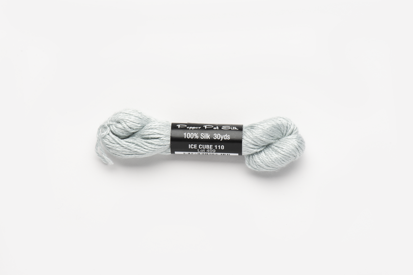 Pepper Pot Silk - 110 Ice Cube