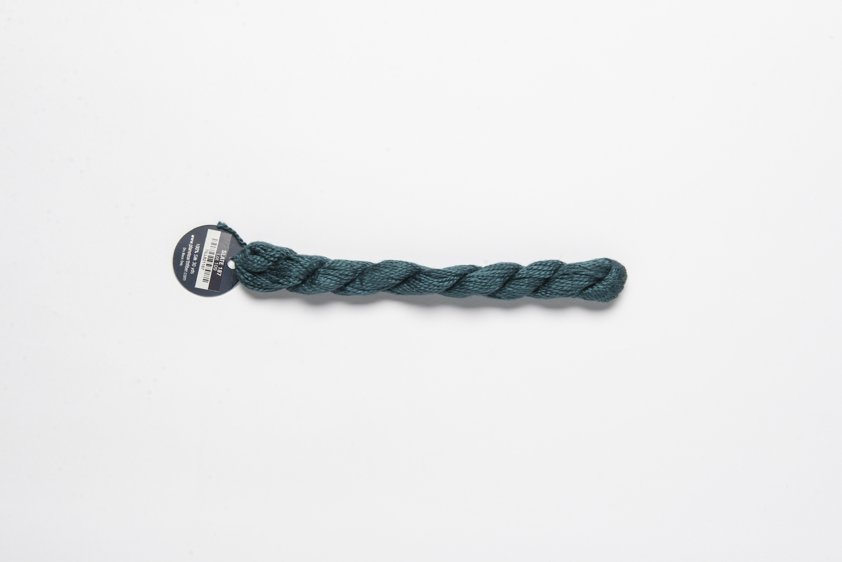 Planet Earth Silk - 187 Slate