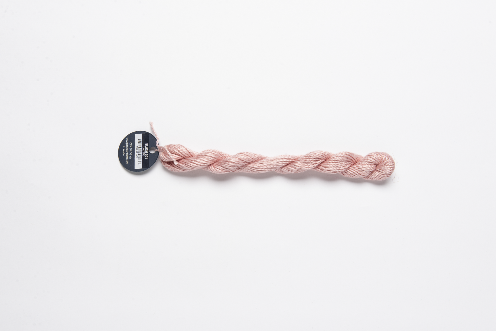 Planet Earth Silk - 001 Blush