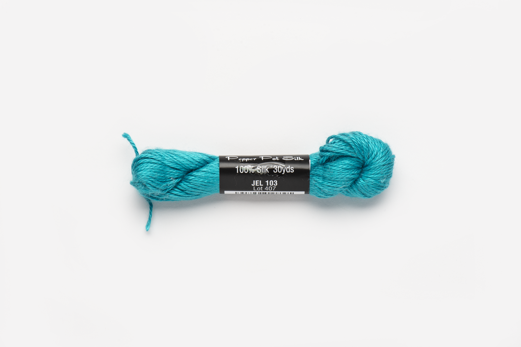 Pepper Pot Silk - 103 Jello