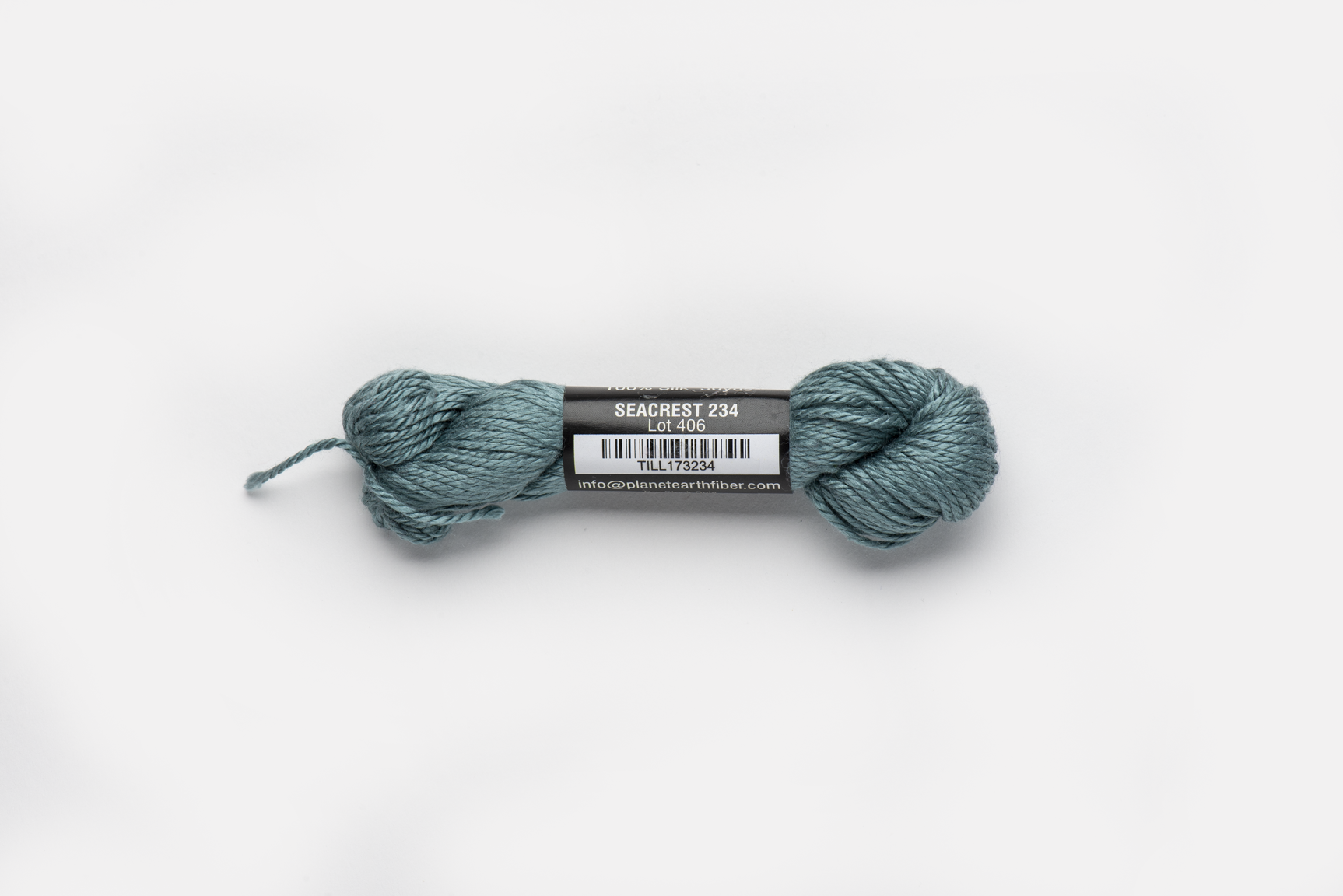 Pepper Pot Silk - 234 Seacrest