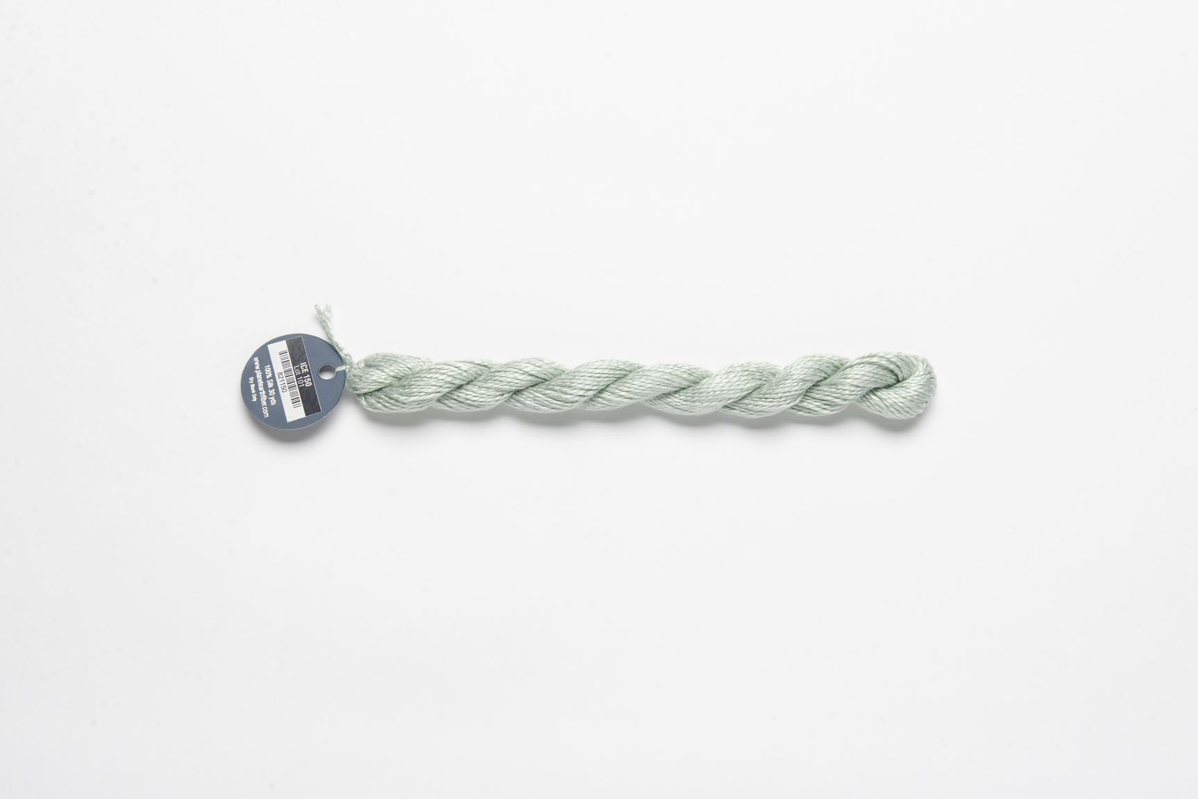 Planet Earth Silk - 150 Ice