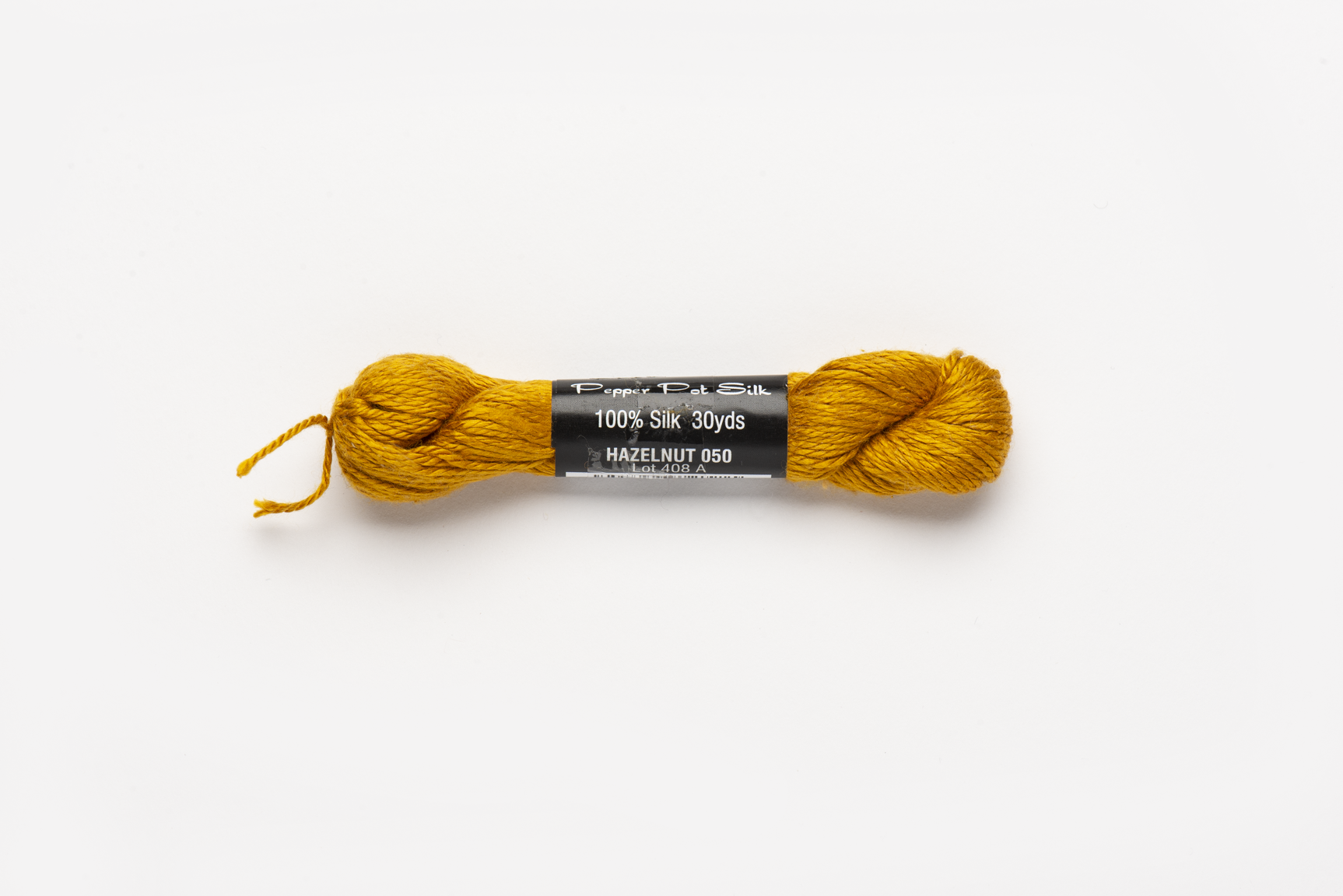 Pepper Pot Silk - 050 Hazelnut