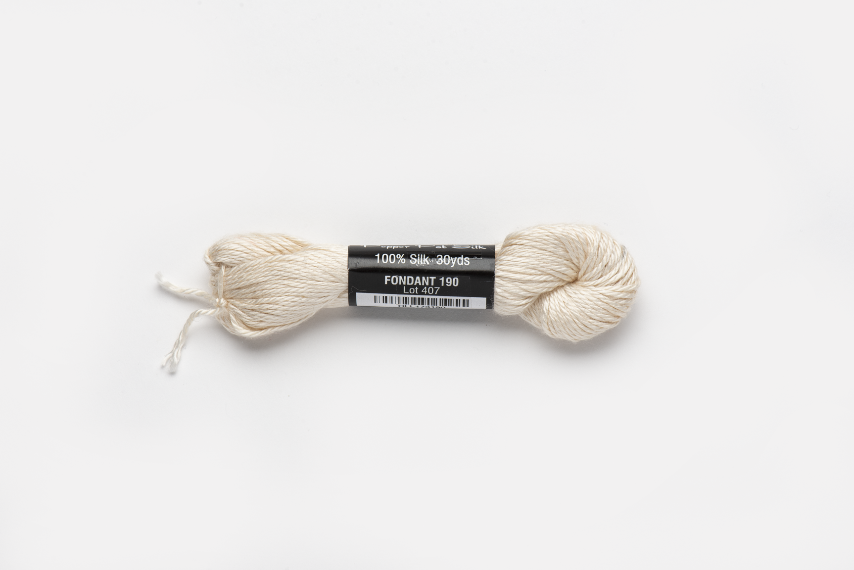 Pepper Pot Silk - 190 Fondant