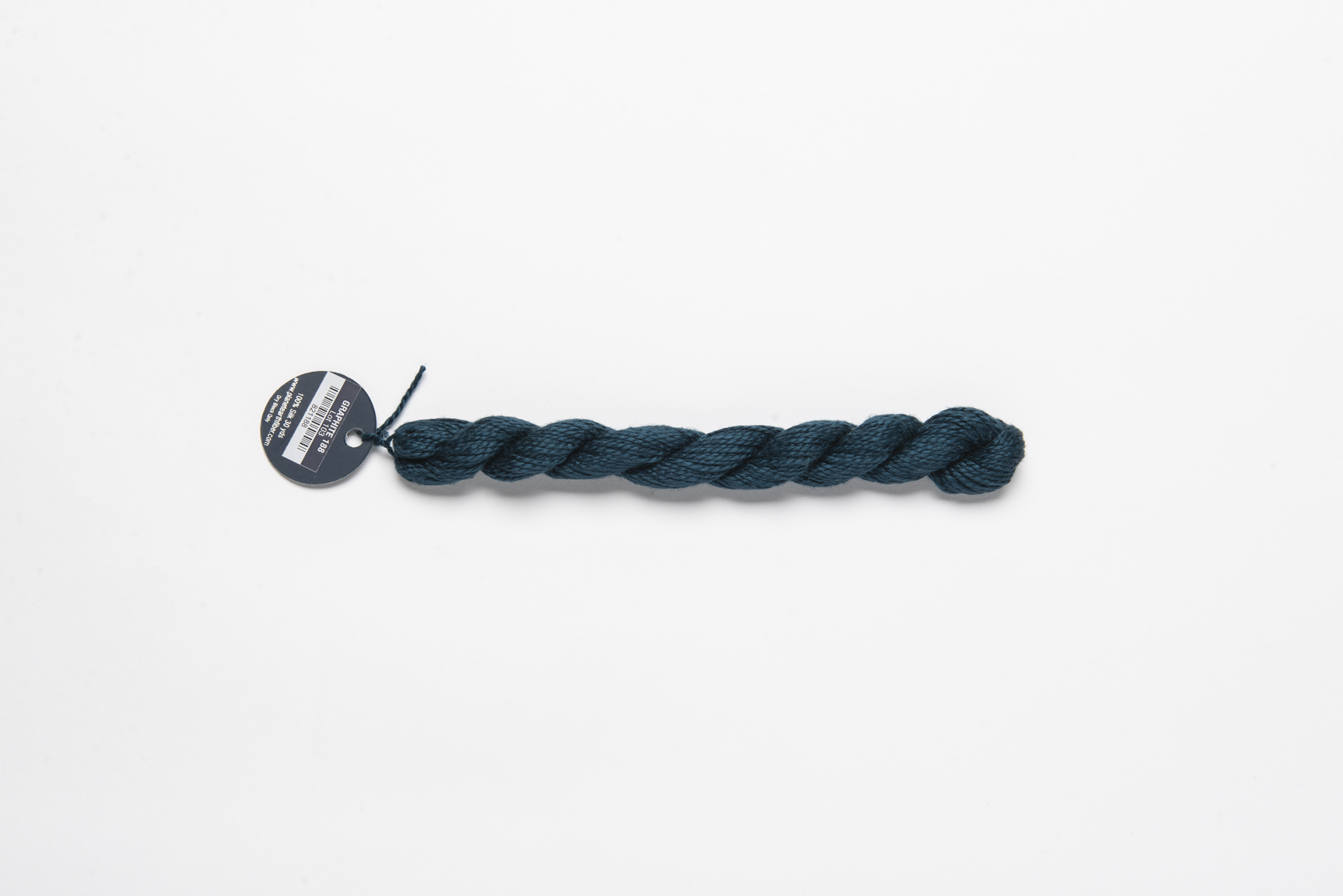 Planet Earth Silk - 188 Graphite