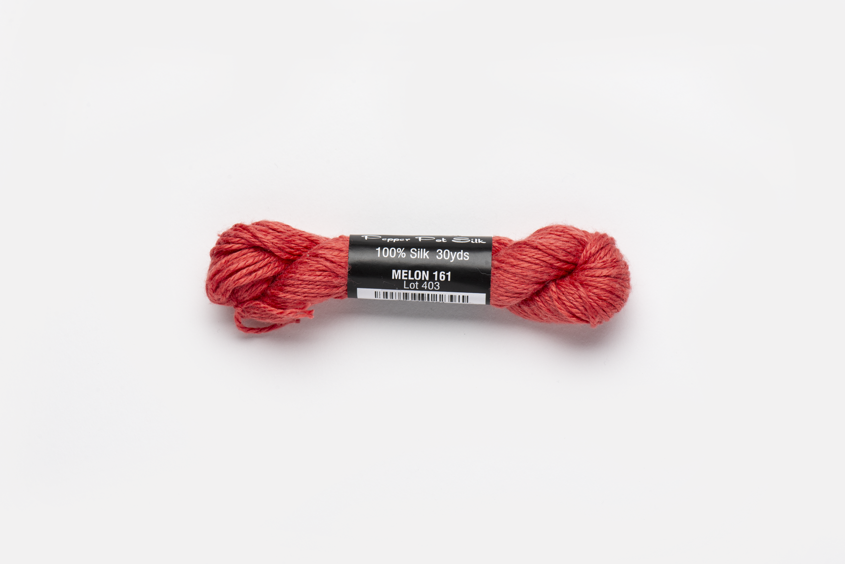 Pepper Pot Silk - 161 Melon