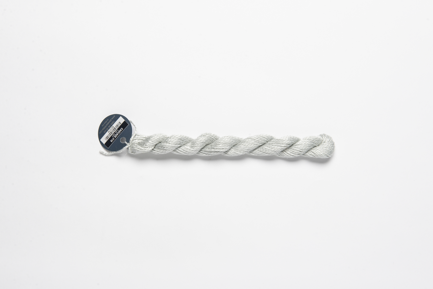 Planet Earth Silk - 216 Cascade