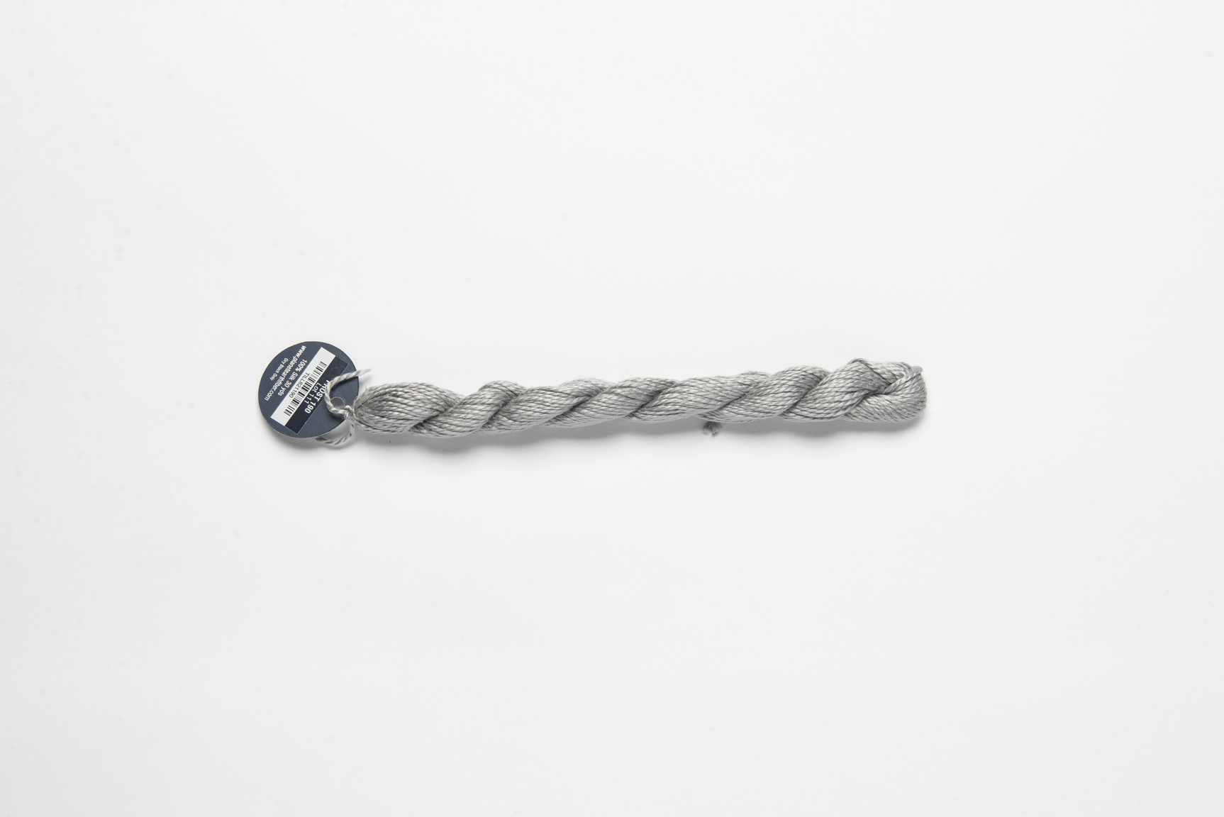 Planet Earth Silk - 190 Frost