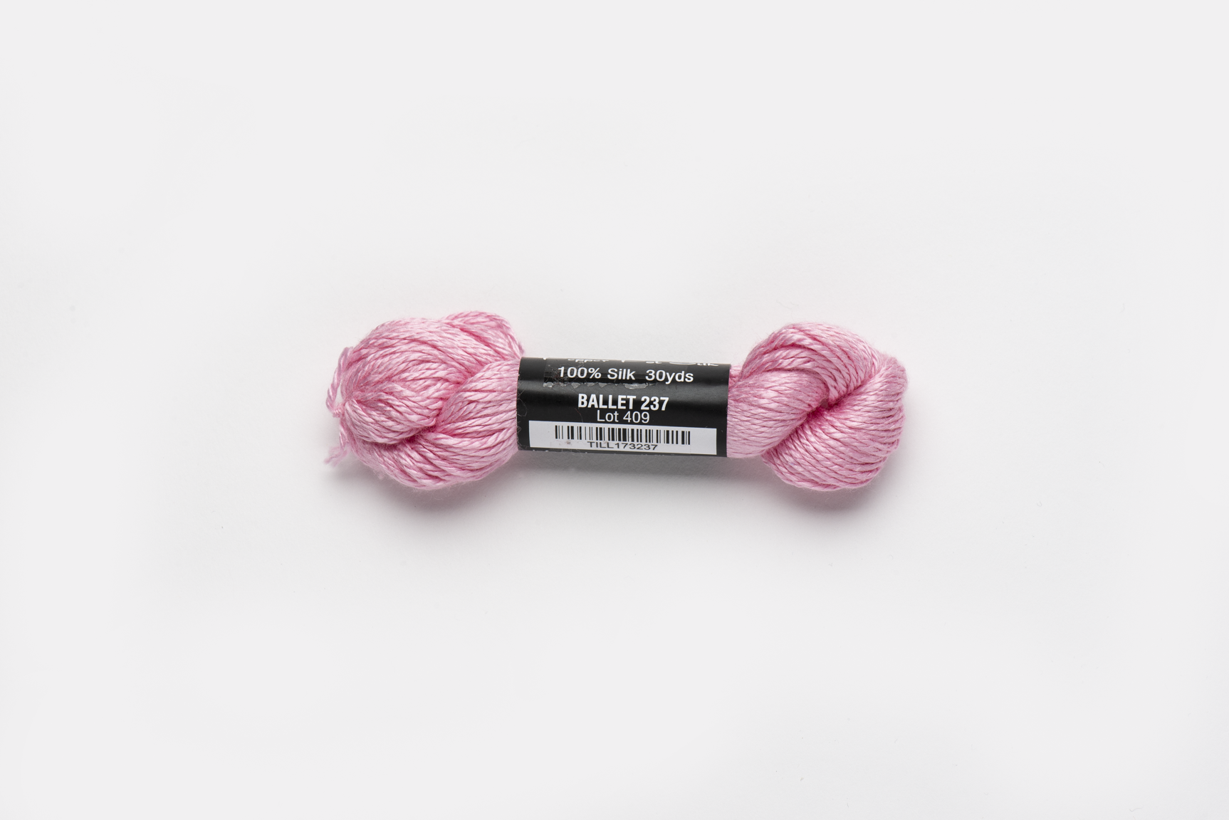 Pepper Pot Silk - 237 Ballet