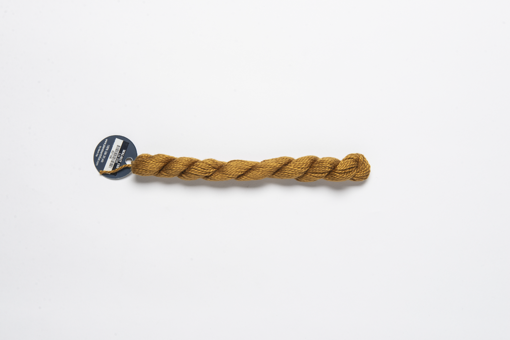 Planet Earth Silk - 166 Walnut