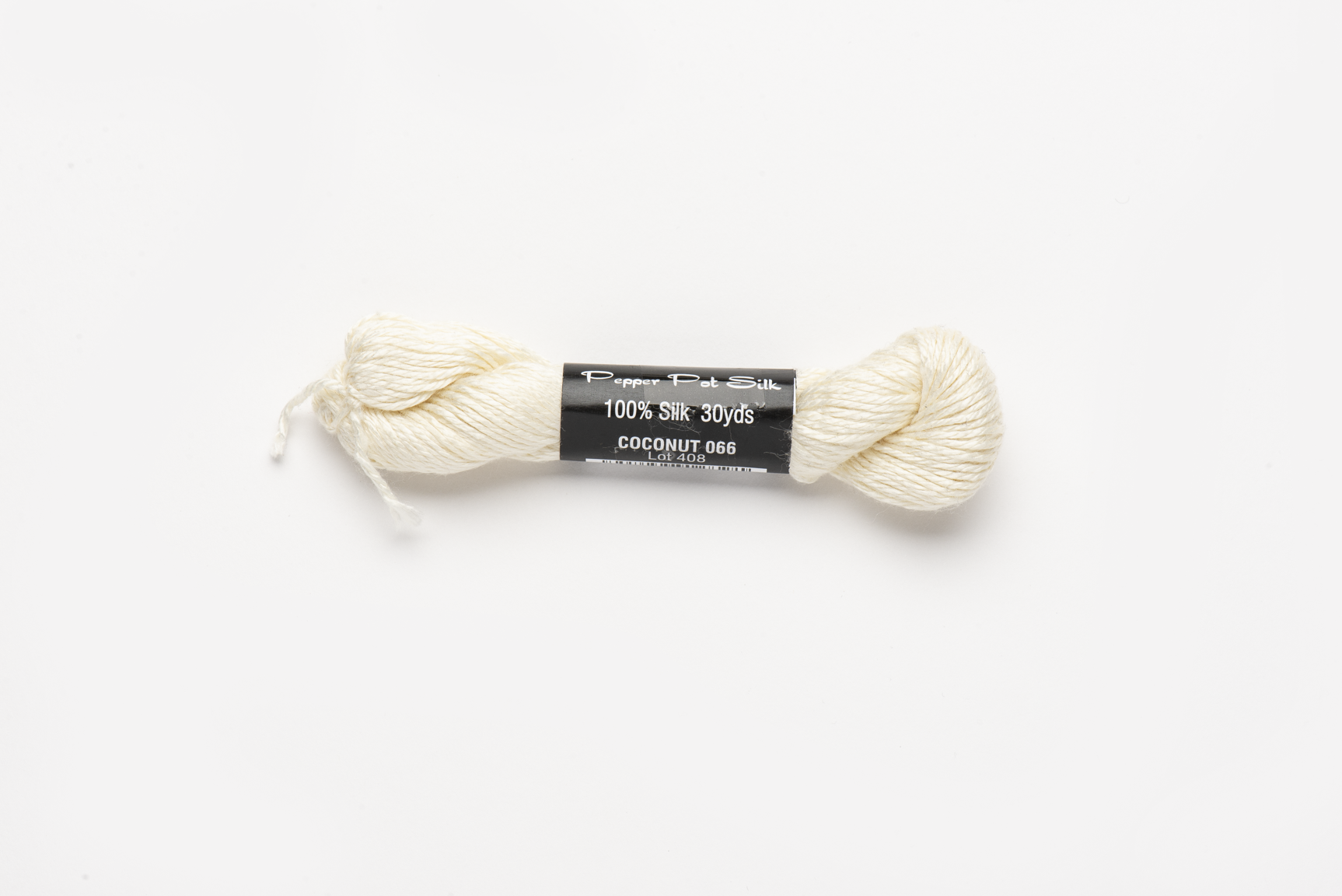 Pepper Pot Silk - 066 Coconut