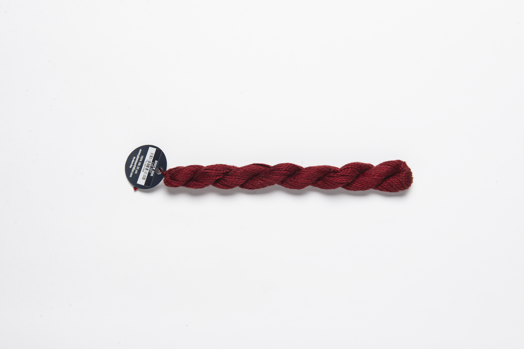 Planet Earth Silk - 006 Brick