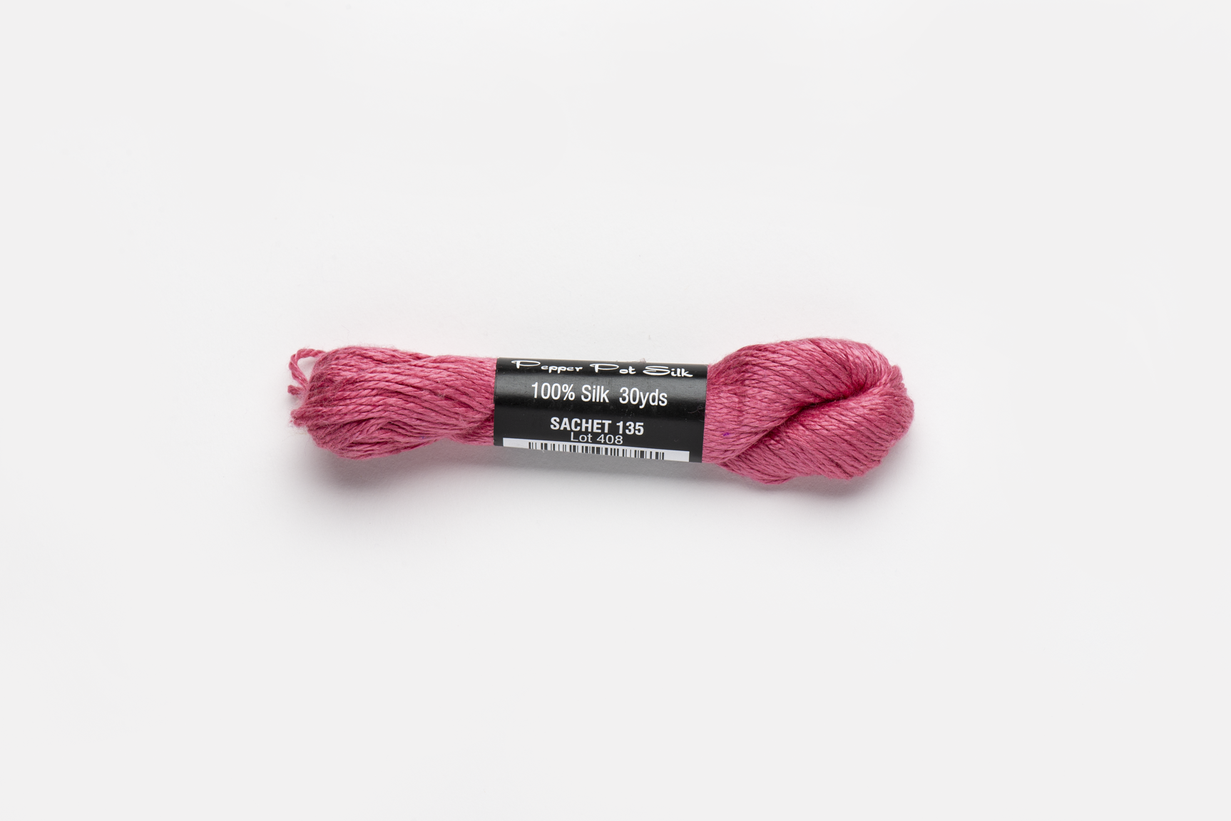 Pepper Pot Silk - 135 Sachet
