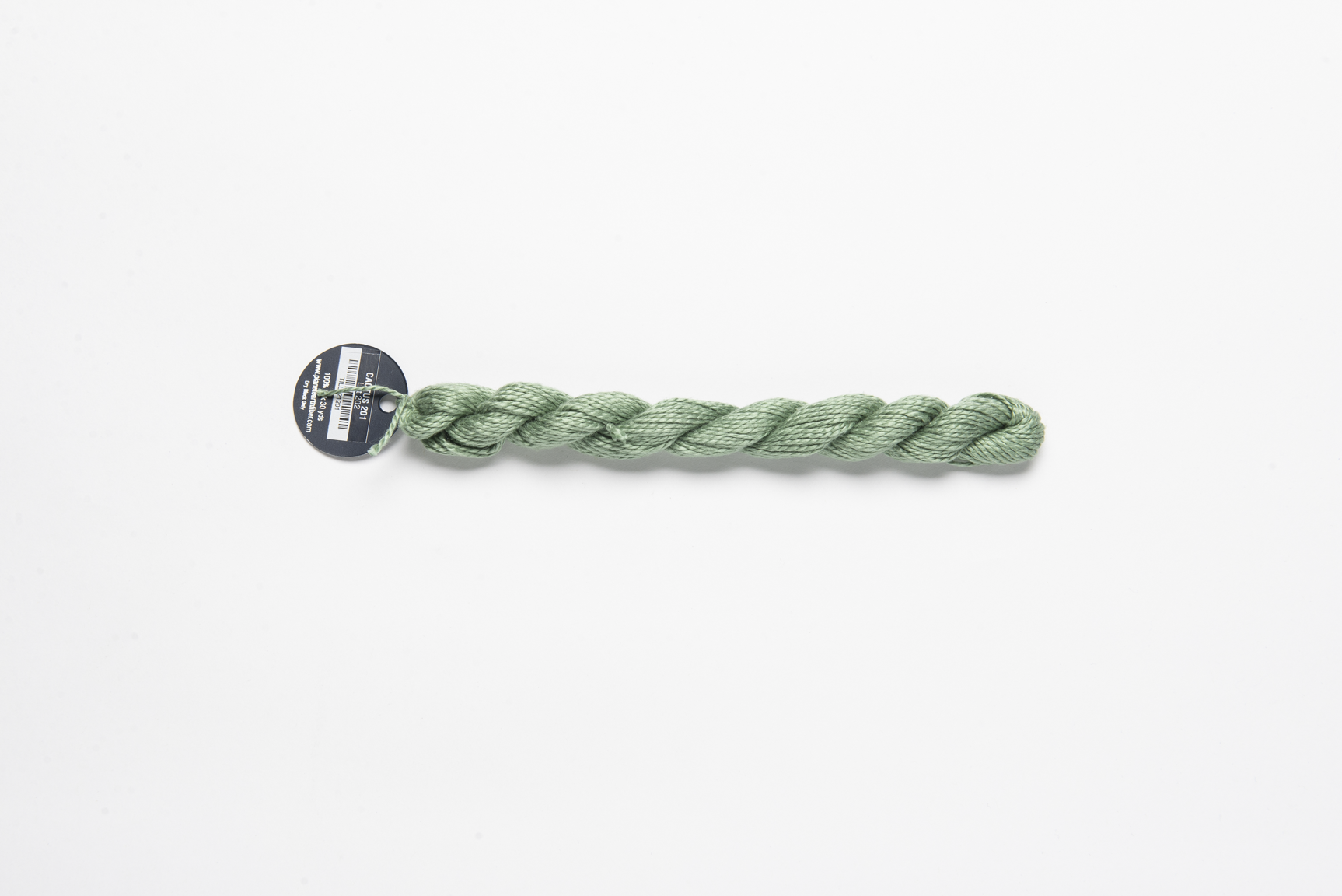 Planet Earth Silk - 201 Cactus