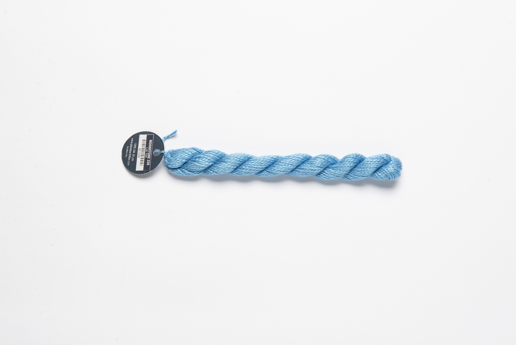 Planet Earth Silk - 228 Moonstone
