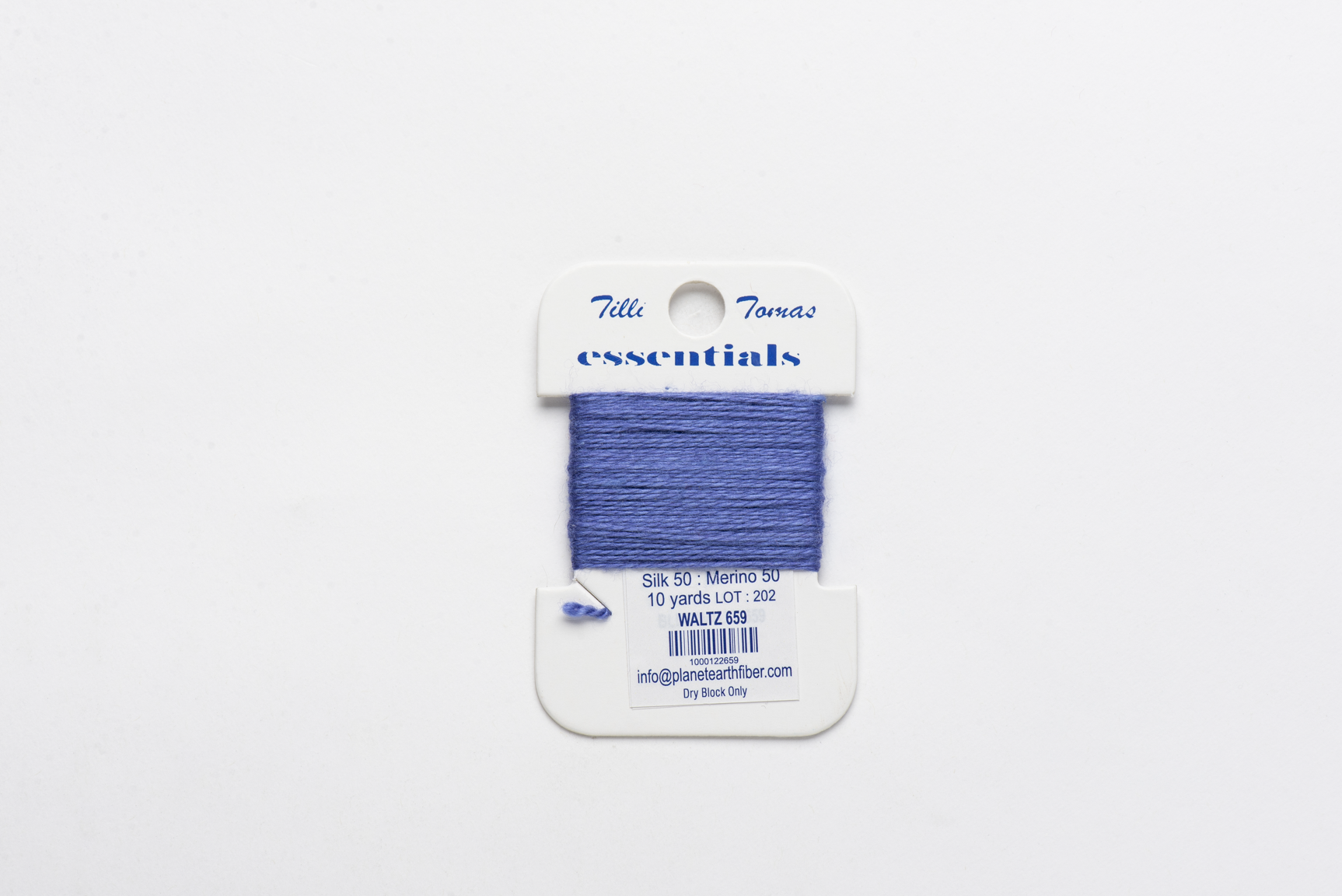Essentials Cards - 659 Waltz